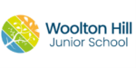 Woolton Hill Junior School logo